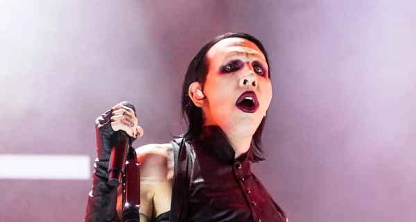 Концерт Мэрилина Мэнсона в Великобритании отменили из-за протестов