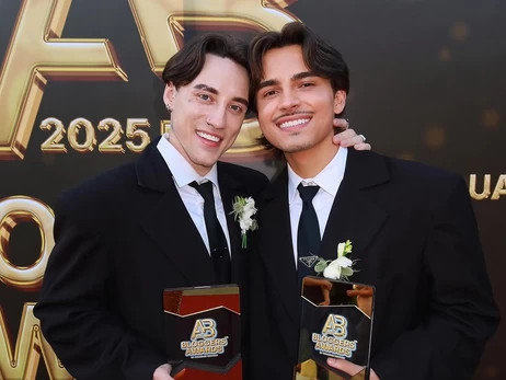 Blogger Awards 2025: топ-блогером стала Стася Макеева, а блогером года - Олег Машуковский