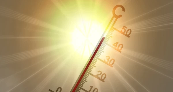 Испанию, Португалию, Францию, Грецию и Италию охватила экстремальная жара – до 42°C