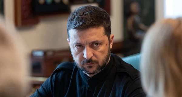 Зеленский дал ряд поручений по созданию трибунала по преступлениям России