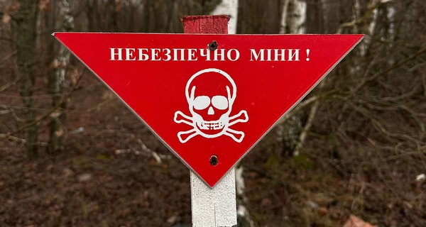 Вихід із Оттавської конвенції: Україна зрівнює шанси на захист у війні з Росією