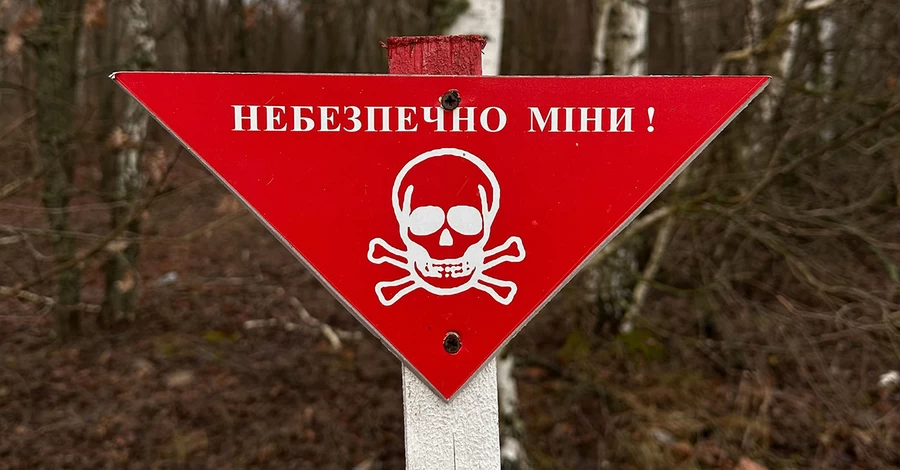 Выход из Оттавской конвенции: Украина уравнивает шансы на защиту в войне с Россией