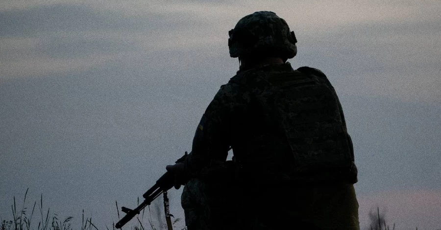 Генштаб підтвердив, що ЗСУ звільнили Андріївку на Сумщині в рамках контрнаступу