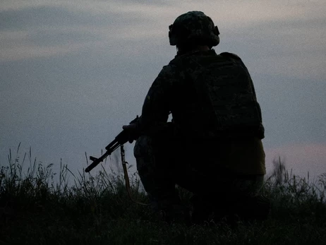 Генштаб підтвердив, що ЗСУ звільнили Андріївку на Сумщині в рамках контрнаступу