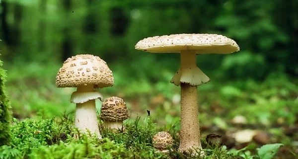 Прошло восемь месяцев - из-за смерти троих детей в результате отравления грибами матери сообщили о подозрении