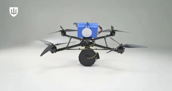 В ВСУ появится новый ударный дрон «Ронни-13»