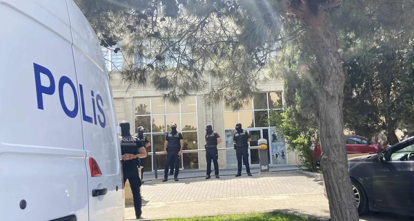 В Баку задержали двух агентов ФСБ РФ, которые работали в пропагандистском агентстве Sputnik 