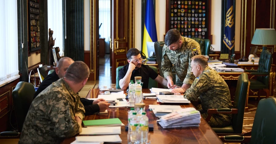 Российский замысел наступления на Сумщине не удался, ВСУ выполнили задачи, - Зеленский