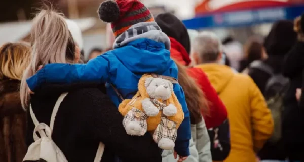 В Украине меняется верификация ВПЛ - что нужно знать