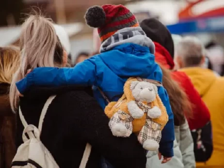 В Украине меняется верификация ВПЛ - что нужно знать