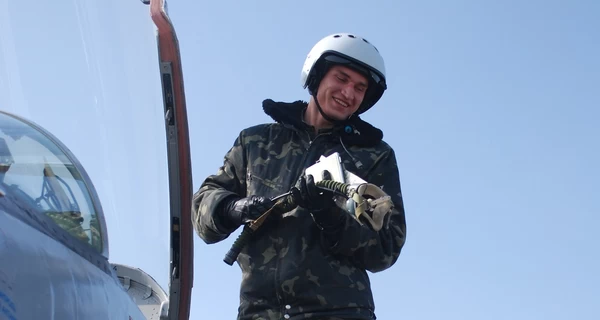 В Харькове появятся улицы, названные в честь погибших летчиков Меся и Устименко