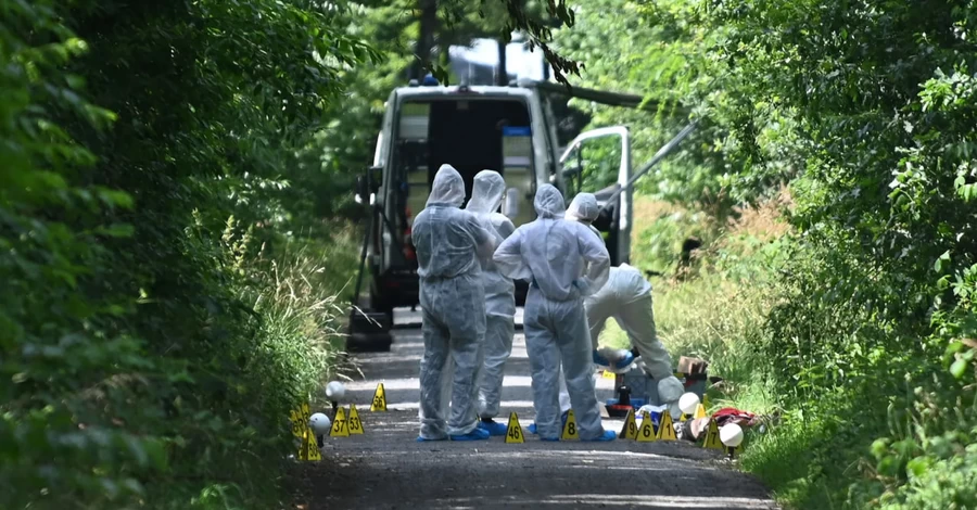 В Германии задержали подростка, подозреваемого в убийстве украинки и ее ребенка