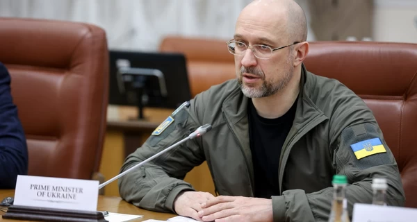 В Раде готовится отставка Шмыгаля из-за его тесного сотрудничества с эксрегионалом Шкилем 