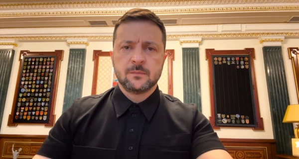 Зеленский анонсировал увеличение производства дронов - в приоритете перехватчики и дальнобойные БПЛА