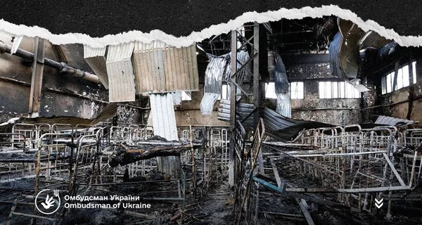 В ООН подтвердили, что теракт в Еленовке был тщательно спланированным преступлением РФ, - Лубинец