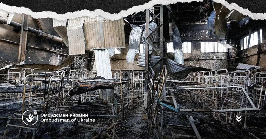 В ООН підтвердили, що теракт в Оленівці був ретельно спланованим злочином РФ, - Лубінець