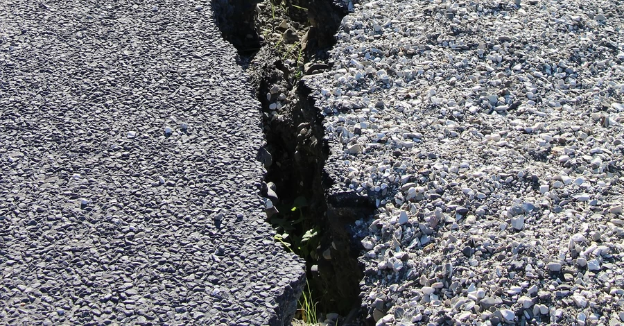 Ночью на Полтавщине произошло землетрясение 