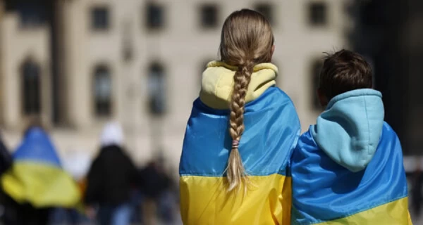 В Украину вернули трех подростков, которые отказывались учиться в российских школах