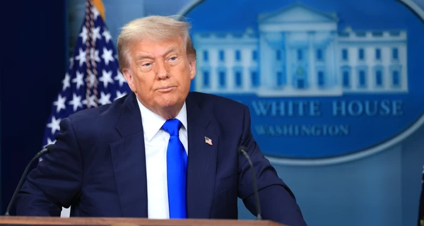 Трамп выпустил духи в честь своих побед на выборах