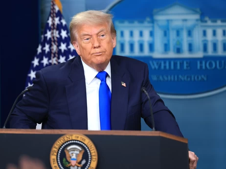 Трамп выпустил духи в честь своих побед на выборах