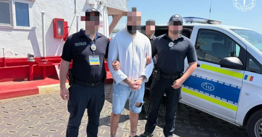 З Румунії екстрадували організатора злочинної групи, яка підпалювала квартири та будинки в Україні