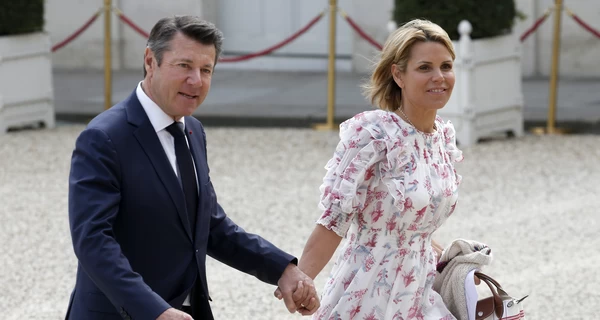 Мэра Ниццы арестовали по подозрению в хищении госсредств на проведение 