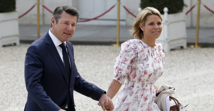 Мэра Ниццы арестовали по подозрению в хищении госсредств на проведение 