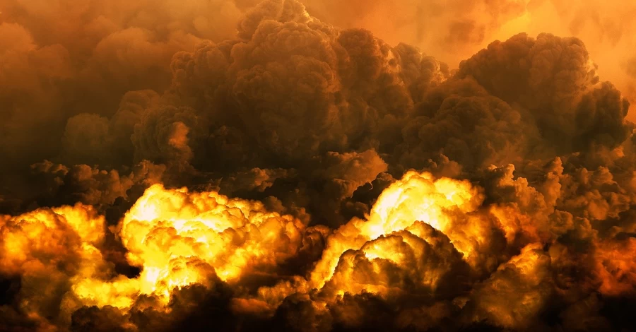 Беспилотники атаковали завод в Ижевске, на котором производят системы ПВО 