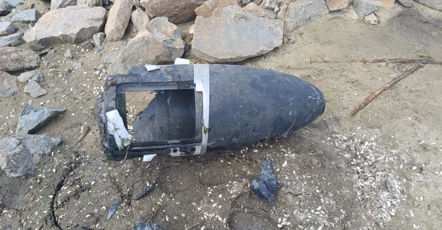 Росіяни вдарили по Кам’янському району Дніпропетровщини, є загиблі та поранені