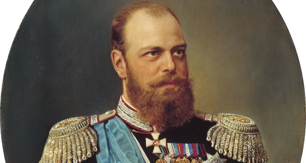 В 2022 году Львовская ОВА согласовывала выезд мужчин по письмам с подписью Александра III