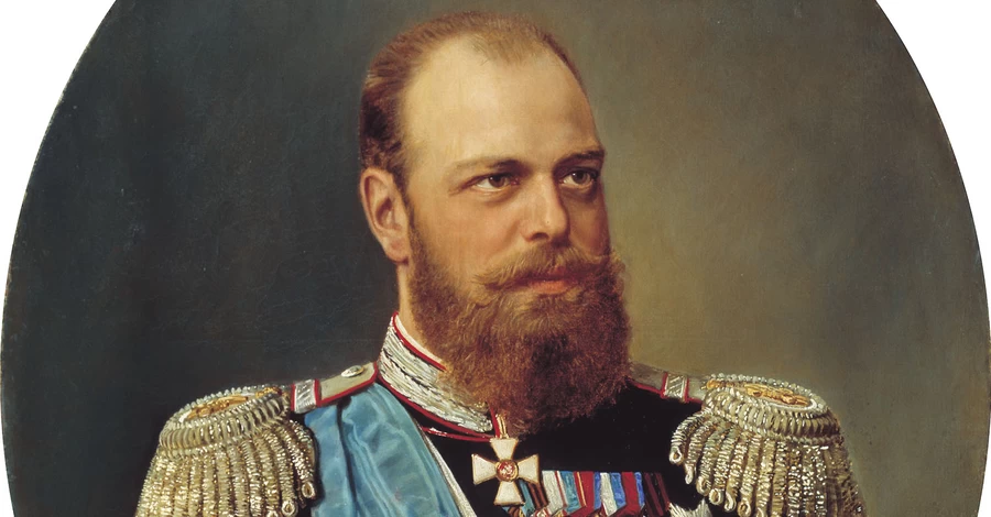 В 2022 году Львовская ОВА согласовывала выезд мужчин по письмам с подписью Александра III