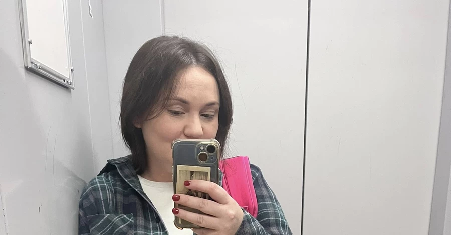 В Киеве неизвестный стрелял в экс-командира роты батальона «Айдар» Викторию Дворецкую