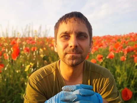 Расследование не выявило нарушений во время мобилизации медика Романа Замрия