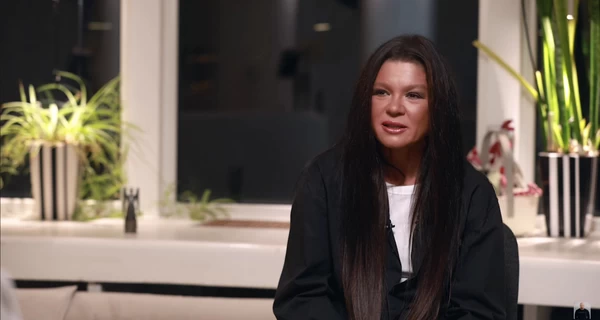 Руслана рассказала о последствиях 