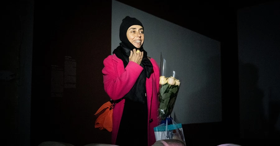 Жанна Кадырова представит Украину на Венецианской биеннале современного искусства