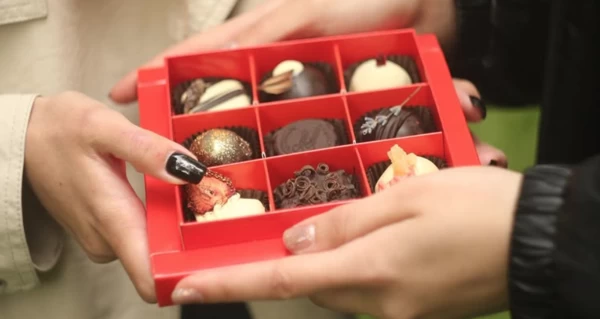 З квасолею, цибулею та буряком: як незвичайні цукерки допомогли тернополянці вийти з особистої кризи