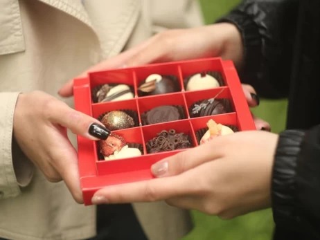 C фасолью, луком и свеклой: как необычные конфеты помогли тернопольчанке выйти из личного кризиса