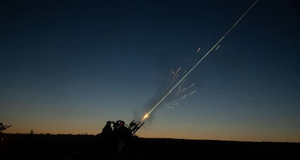 Цифра дня - в июне ПВО сбила над Украиной почти 5 тысяч дронов и ракет