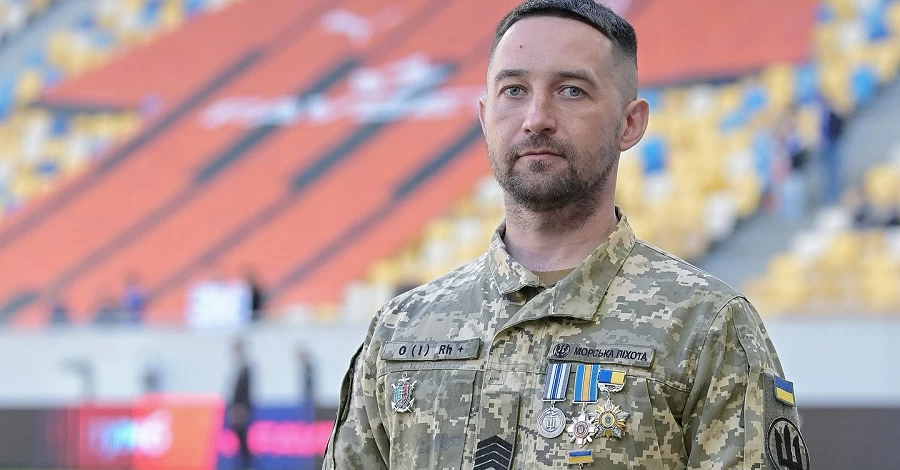 Демобилизовался автор фразы о 