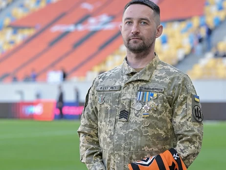 Демобилизовался автор фразы о 