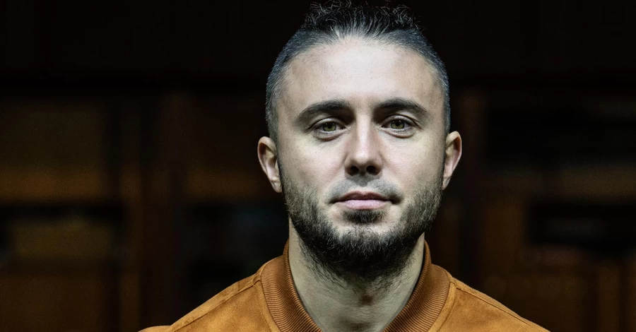 Тополя заявил, что собрал полмиллиона гривен на “лечение” Безуглой