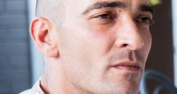 На войне погиб командир 110-й ОМБр Сергей Захаревич