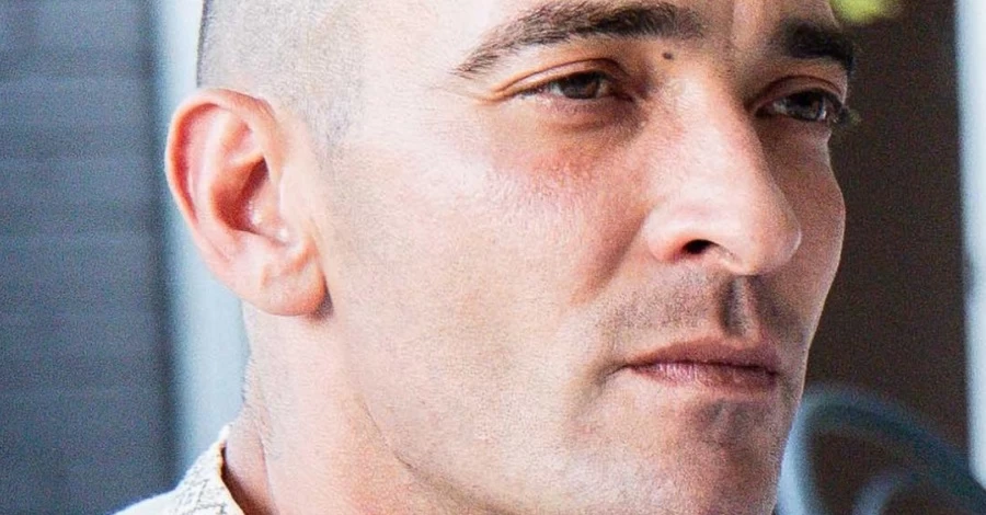 На войне погиб командир 110-й ОМБр Сергей Захаревич