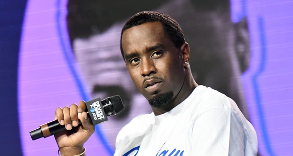 Суд присяжных вынес обвинение P.Diddy по четырем пунктам