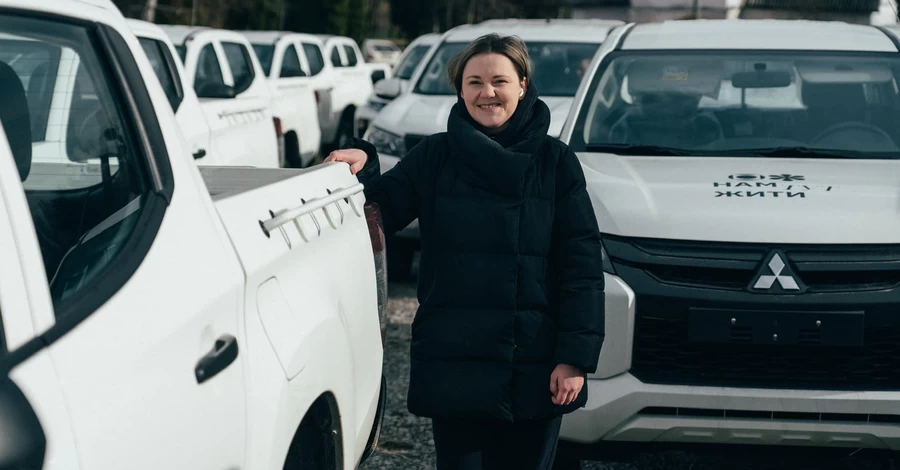 В Киеве задержали велосипедиста, стрелявшего по авто волонтера Виктории Дворецкой