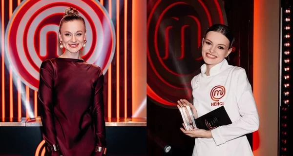 Ольга Мартыновская ответила на хейт из-за выбора победительницы 