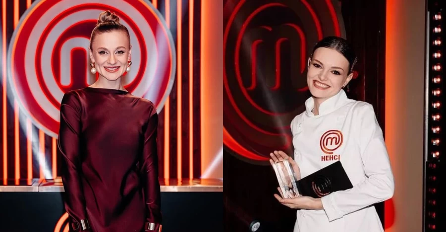 Ольга Мартиновська відповіла на хейт через вибір переможниці 