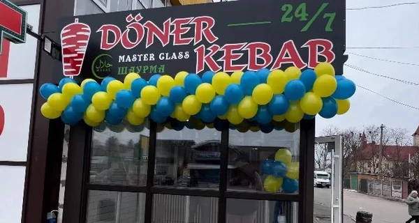 В Винницкой области 29 человек отравились шаурмой, которую купили у автовокзала