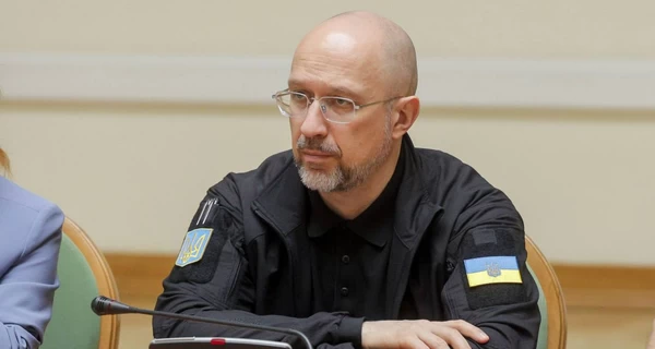 На Национальном военном кладбище обустроены первые 6 тысяч мест для захоронений, - Шмыгаль