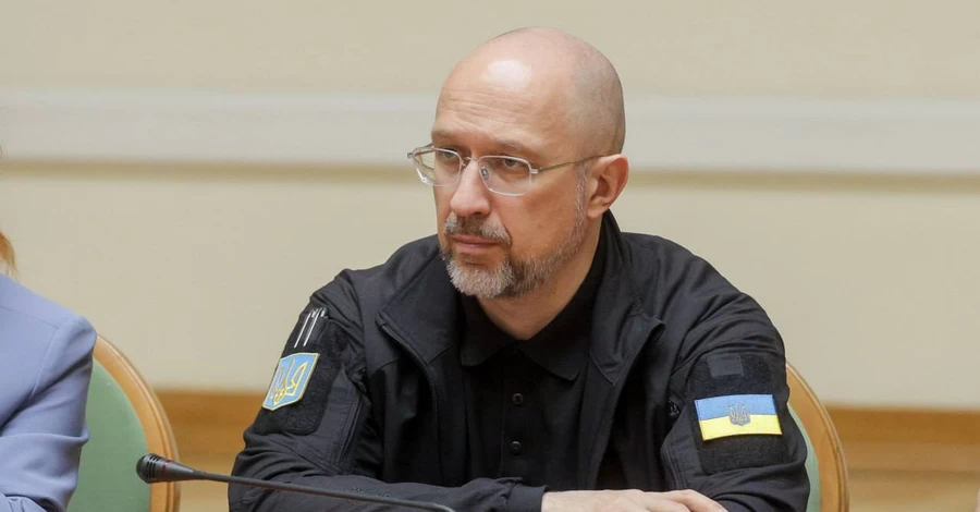 На Национальном военном кладбище обустроены первые 6 тысяч мест для захоронений, - Шмыгаль